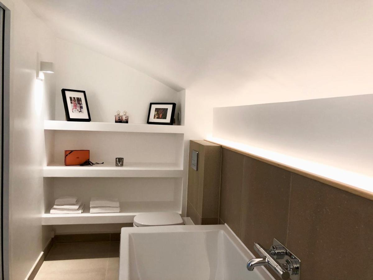 B4 Loft Duplex 175Blo-Paris Convention公寓 外观 照片