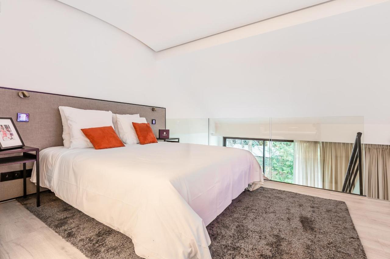 B4 Loft Duplex 175Blo-Paris Convention公寓 外观 照片