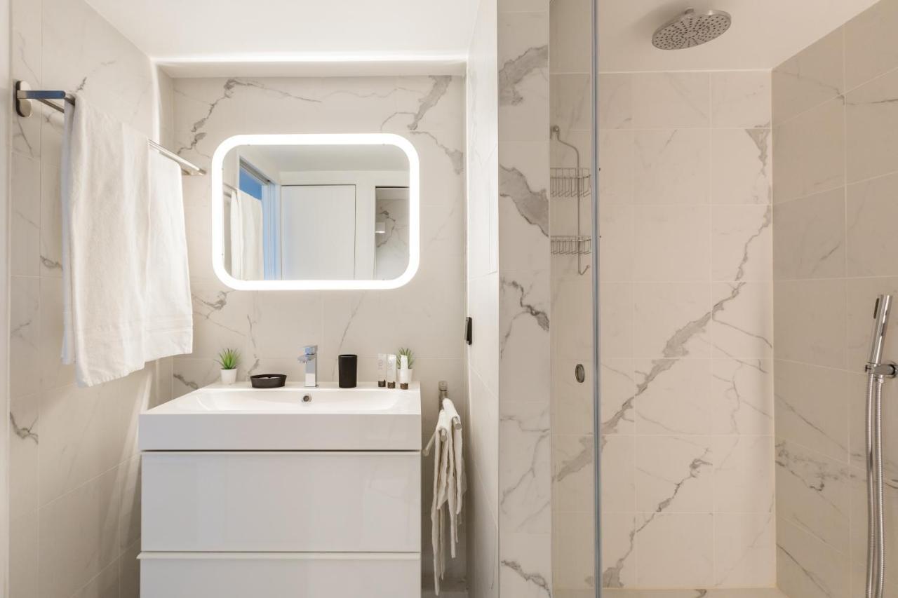 B4 Loft Duplex 175Blo-Paris Convention公寓 外观 照片