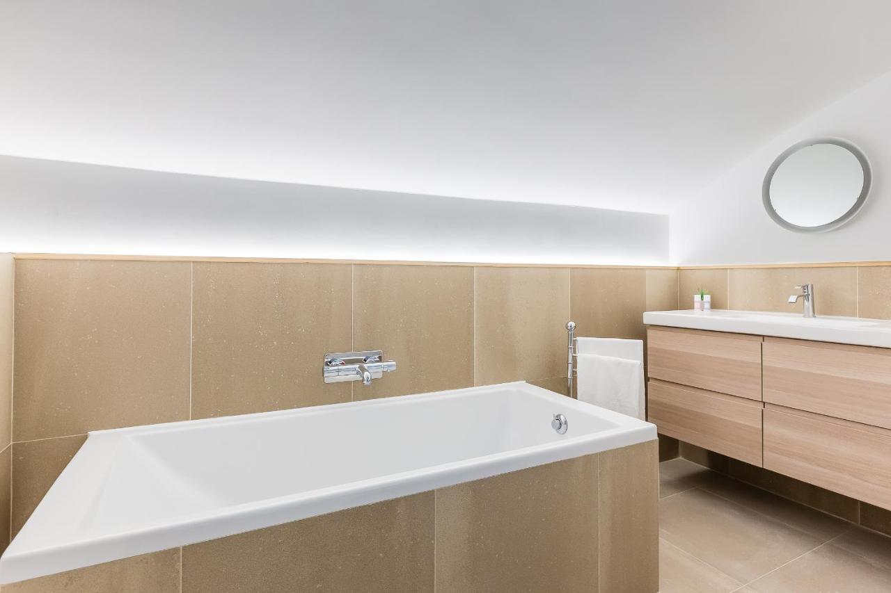 B4 Loft Duplex 175Blo-Paris Convention公寓 外观 照片