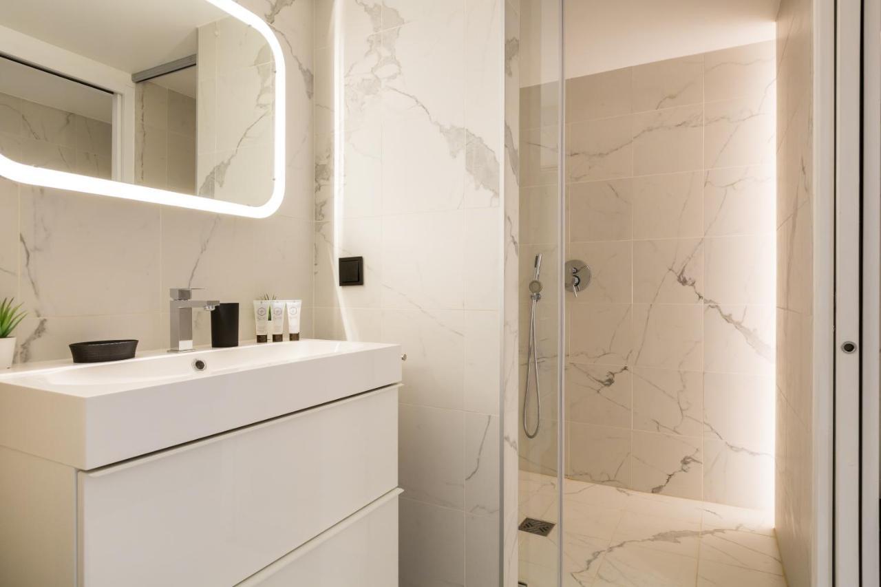 B4 Loft Duplex 175Blo-Paris Convention公寓 外观 照片
