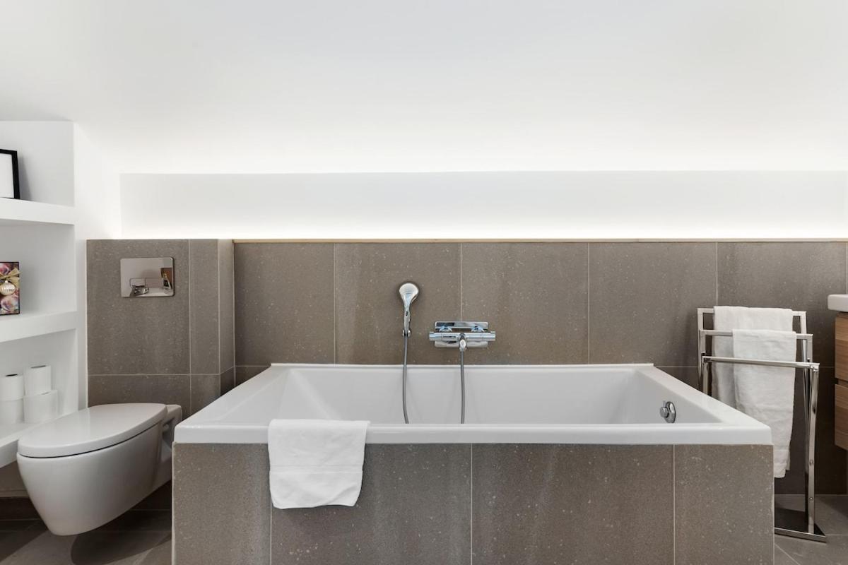 B4 Loft Duplex 175Blo-Paris Convention公寓 外观 照片
