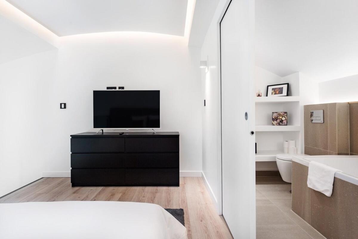 B4 Loft Duplex 175Blo-Paris Convention公寓 外观 照片