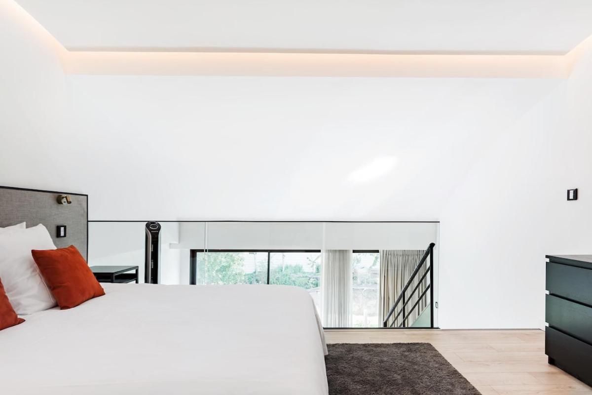 B4 Loft Duplex 175Blo-Paris Convention公寓 外观 照片