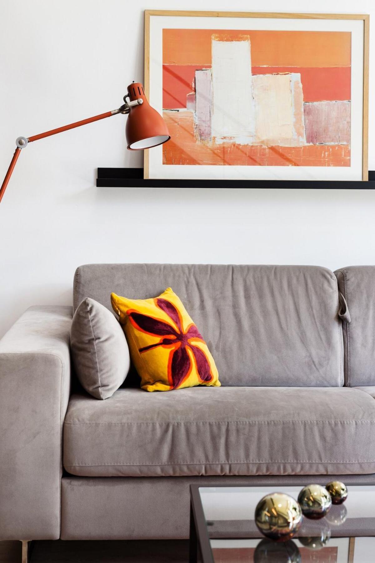 B4 Loft Duplex 175Blo-Paris Convention公寓 外观 照片